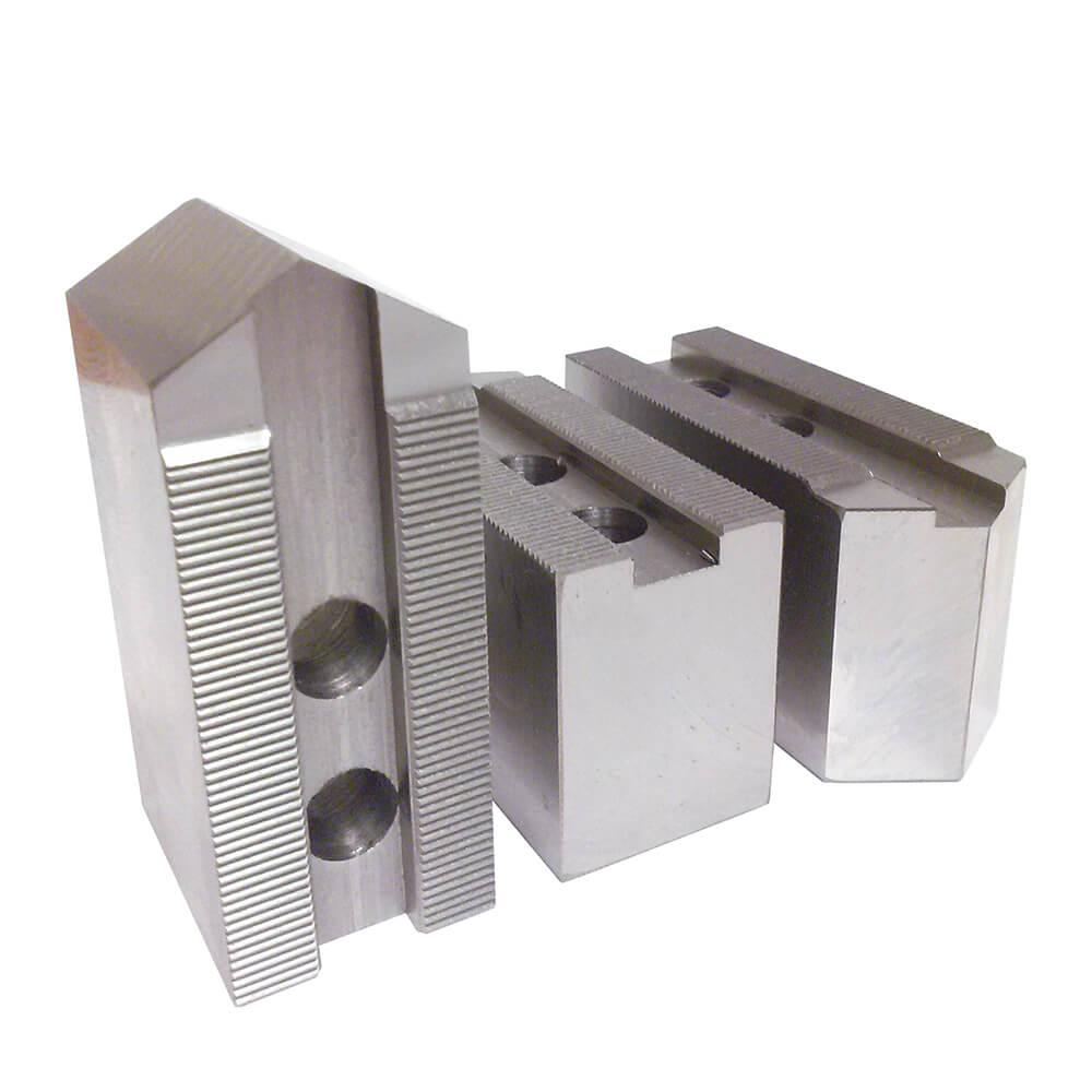 Picture of US Shop Tool KT-8200P 8In Pointed Chuck Jaws